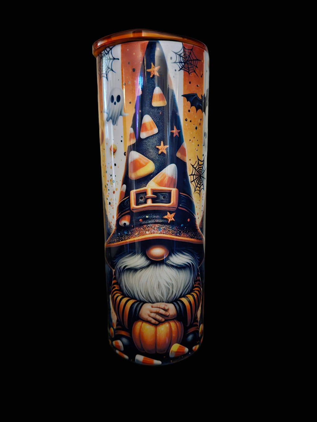 Fall Gnomes 20oz