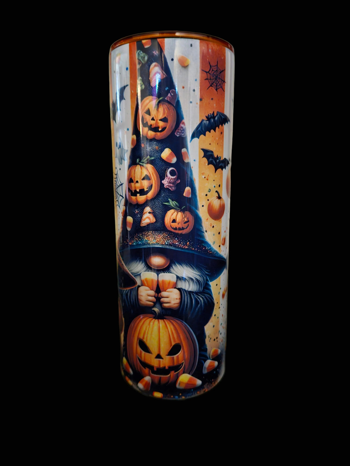 Fall Gnomes 20oz