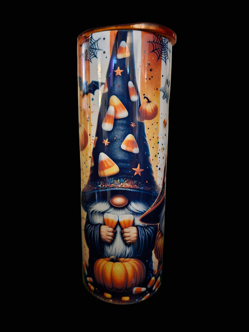Fall Gnomes 20oz