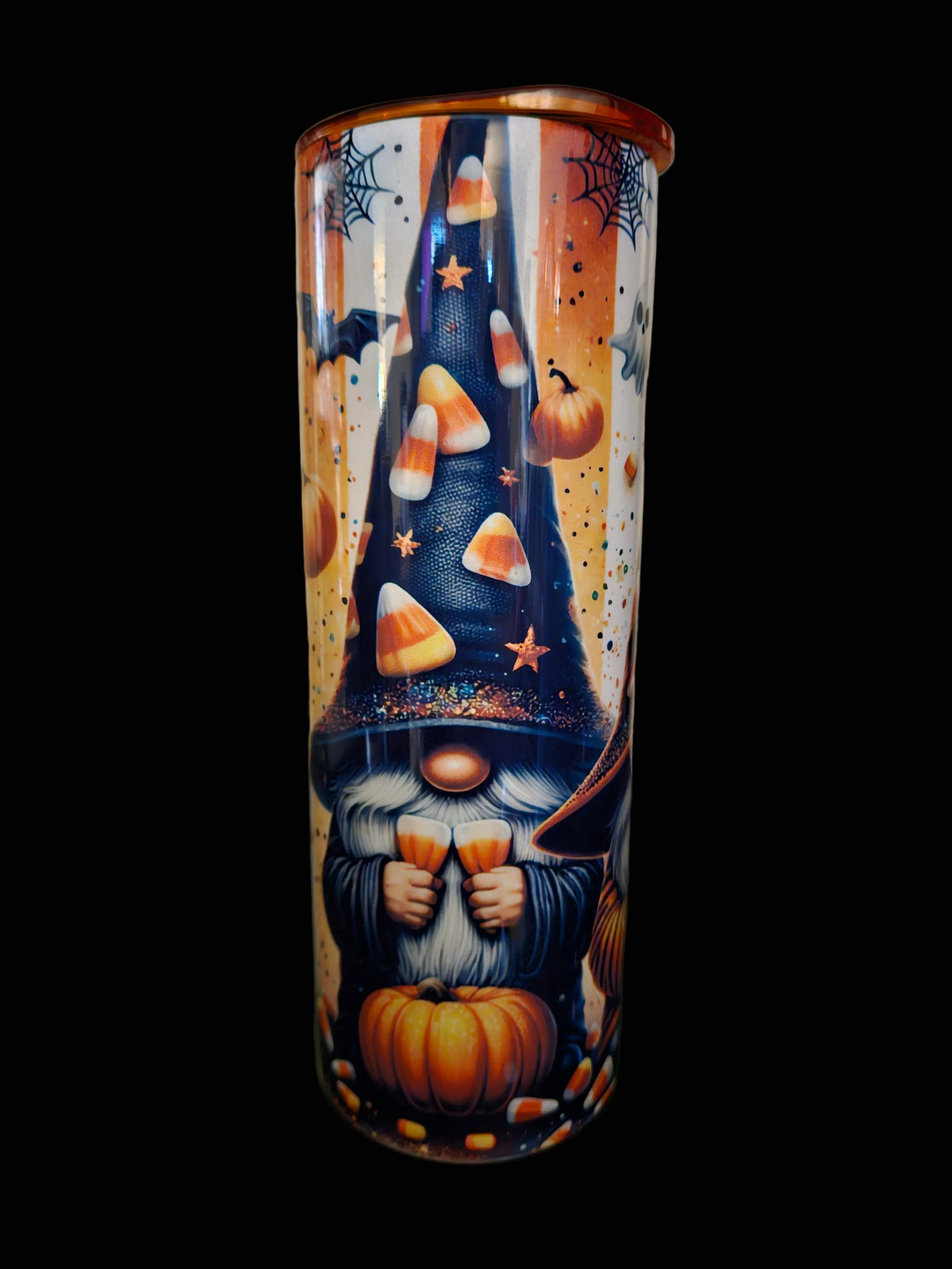 Fall Gnomes 20oz