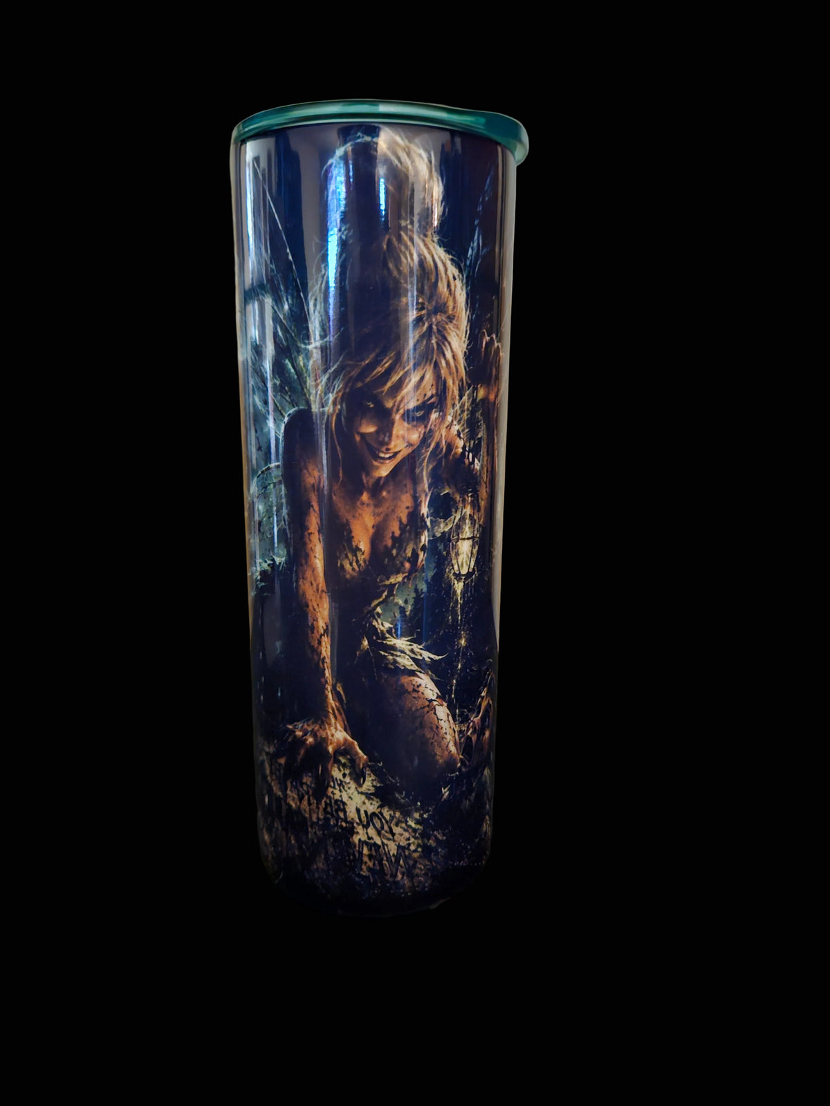 Never Dead Land 20oz