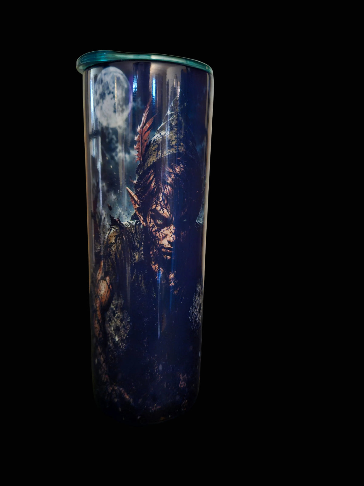 Never Dead Land 20oz