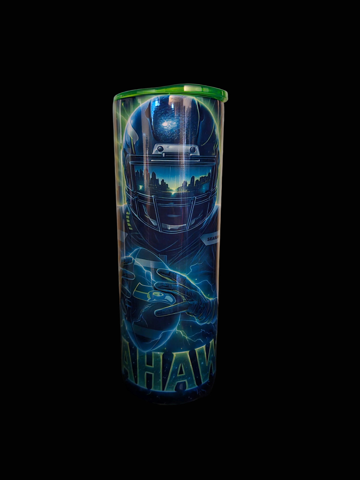 Seahawks Man 20oz