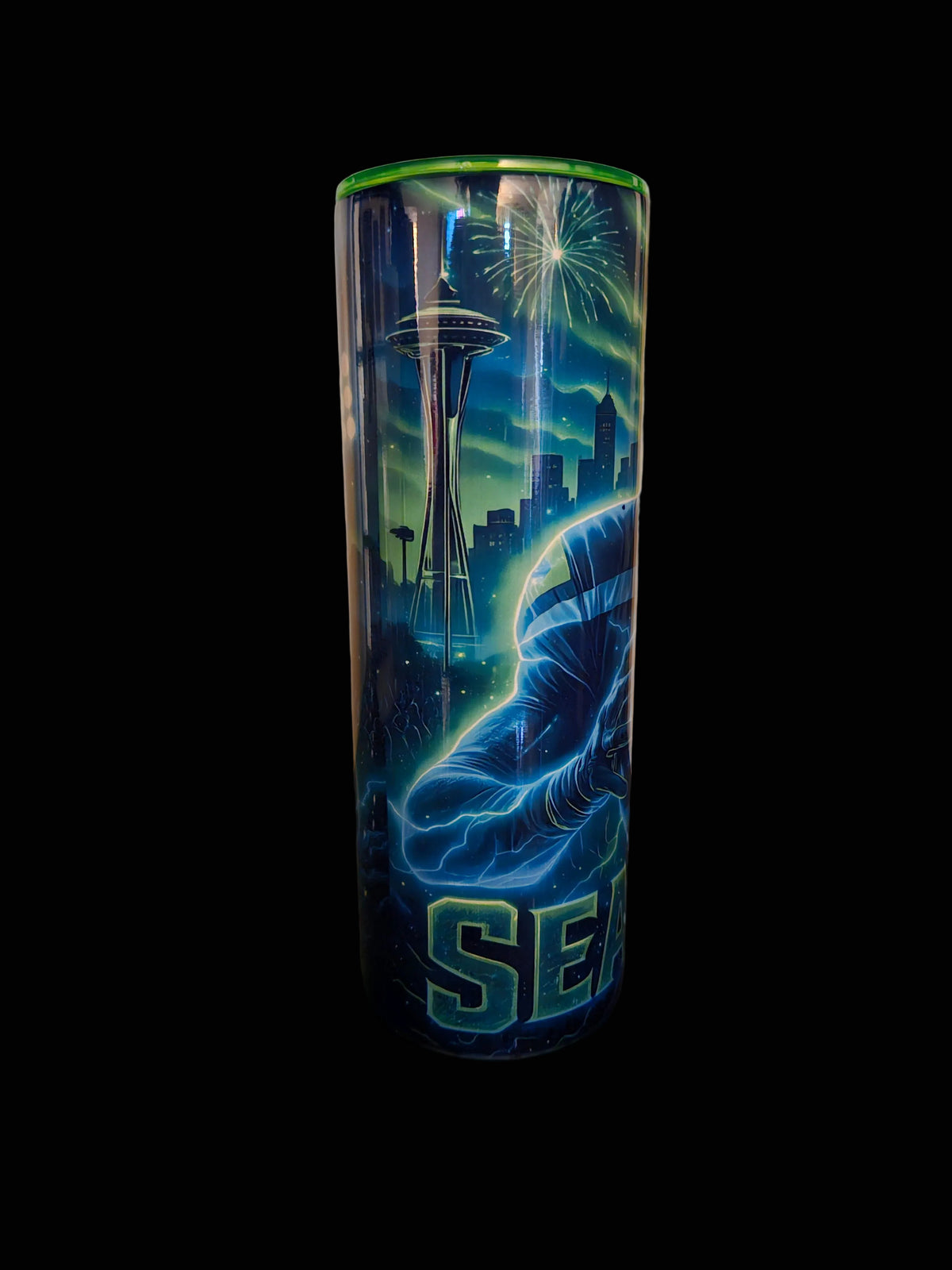Seahawks Man 20oz