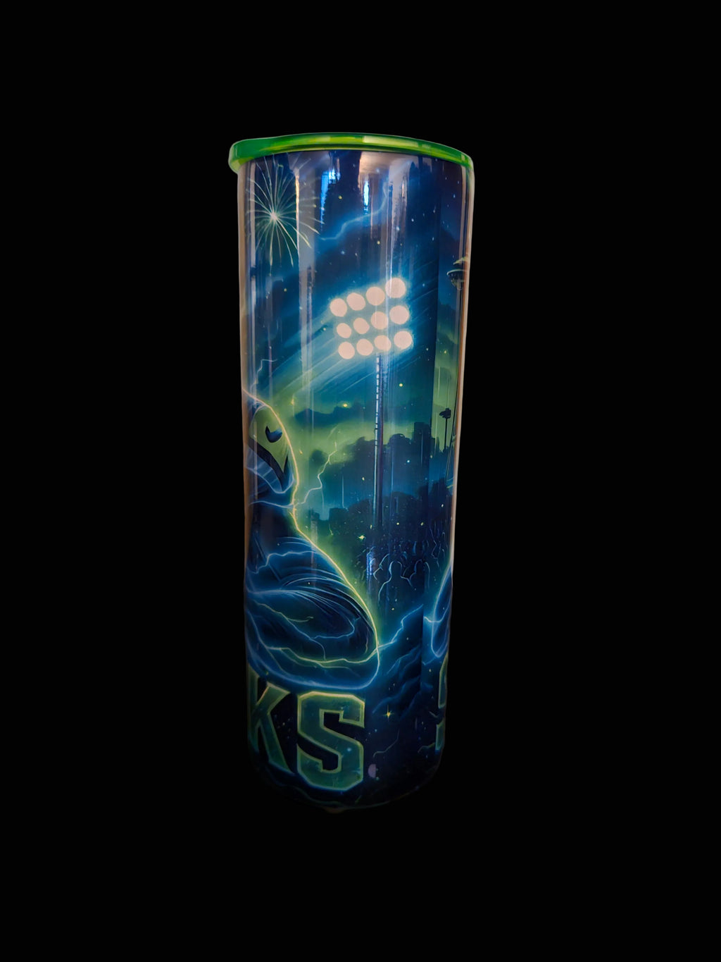Seahawks Man 20oz