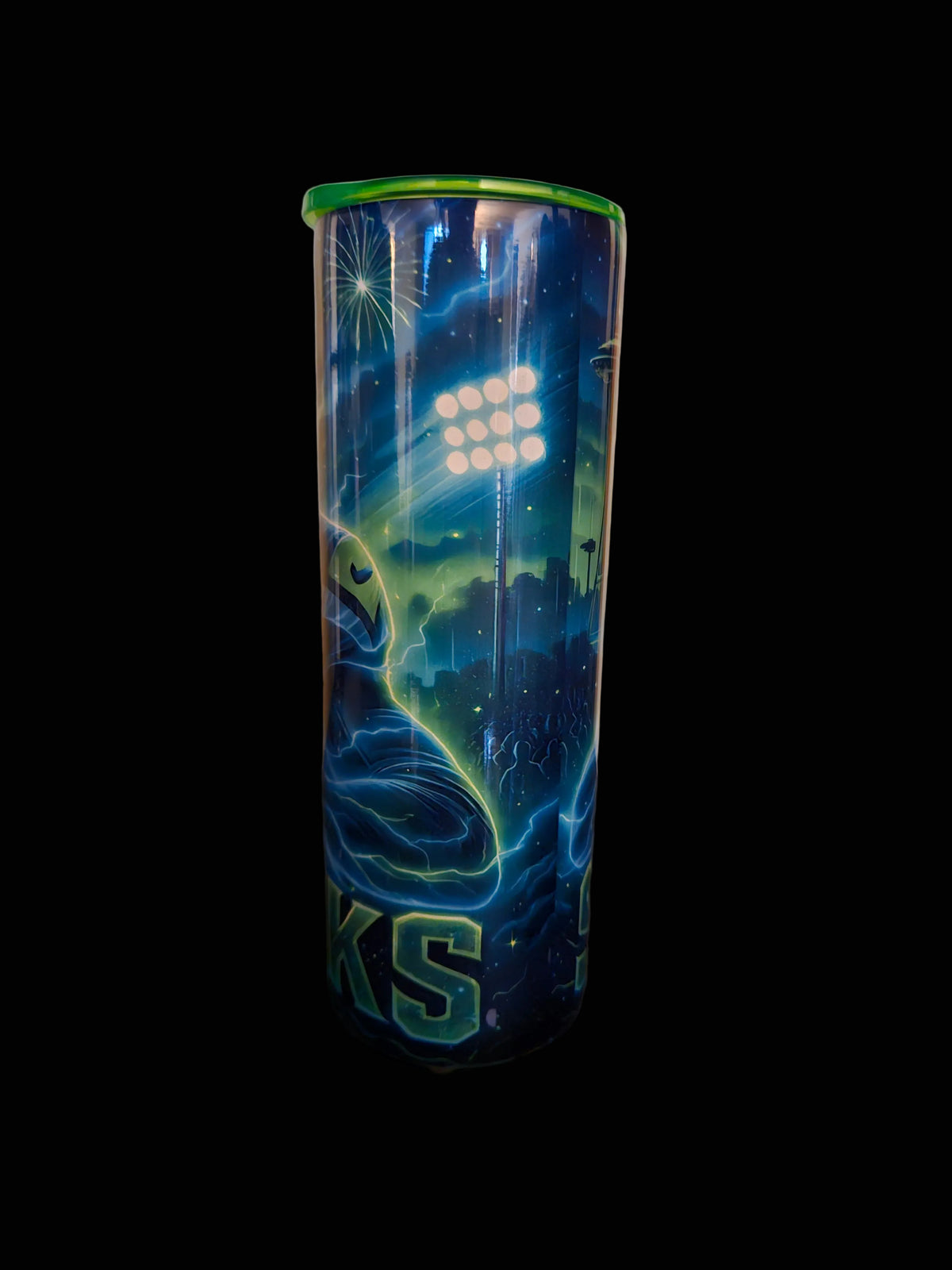 Seahawks Man 20oz