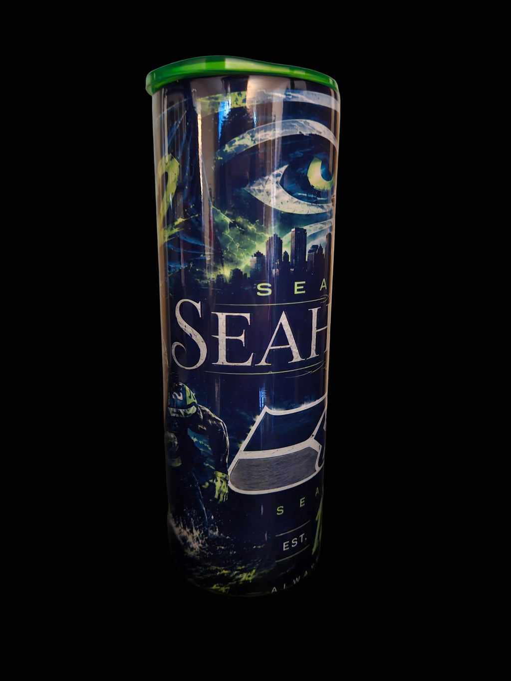 Seattle Seahawks 20oz