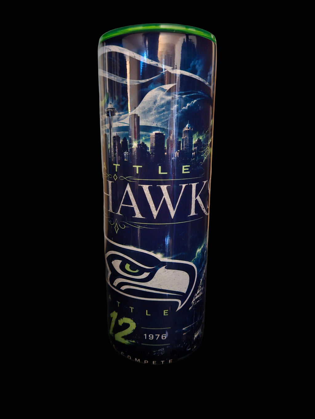 Seattle Seahawks 20oz