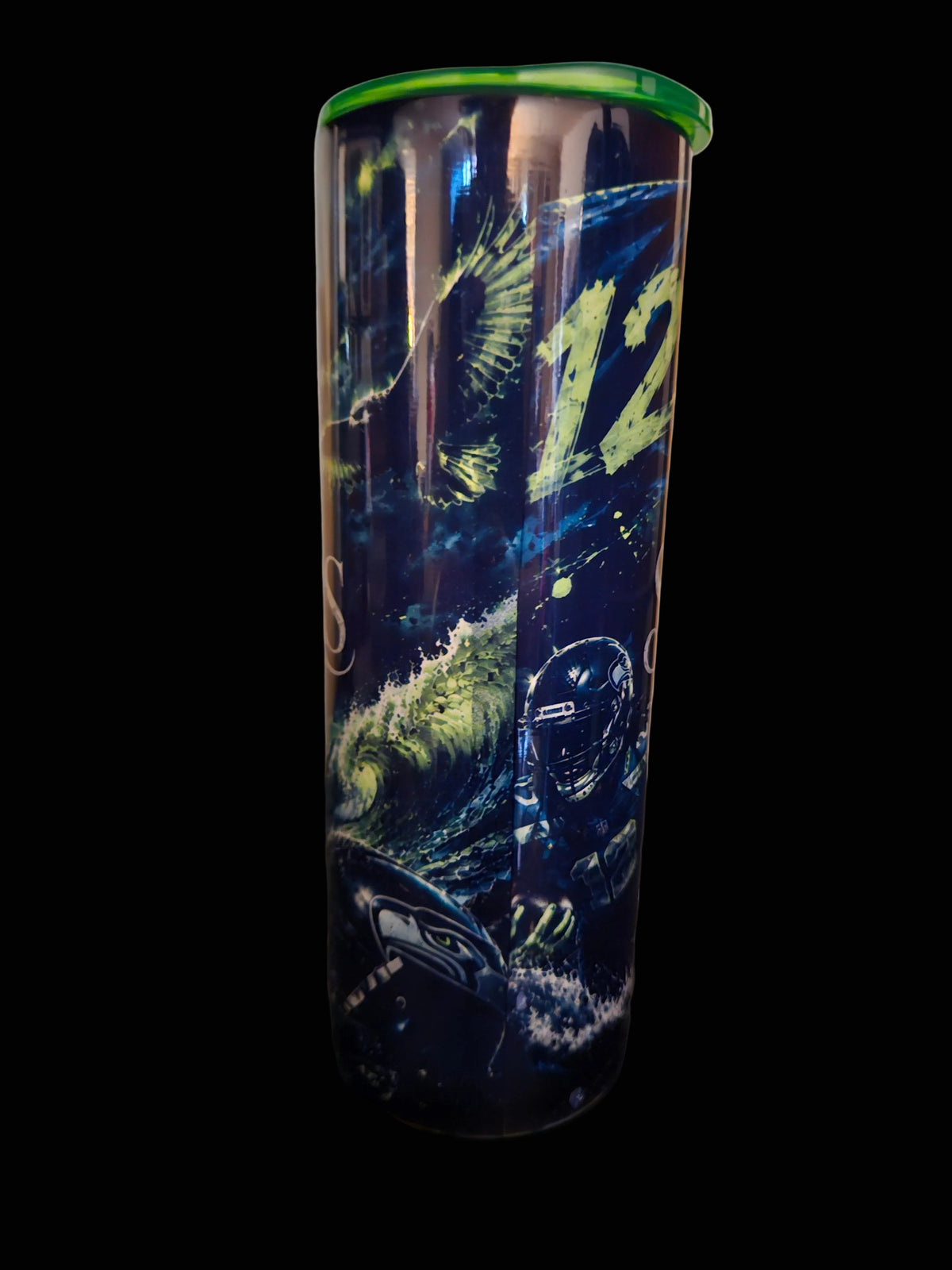 Seattle Seahawks 20oz