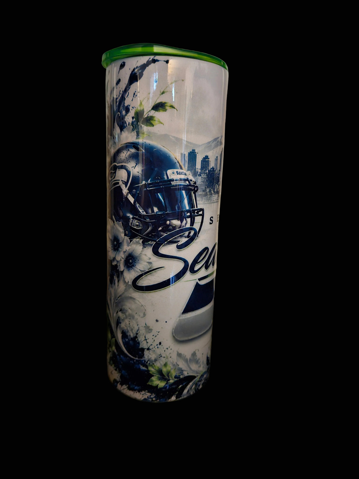Seahawks Space Needle 20oz