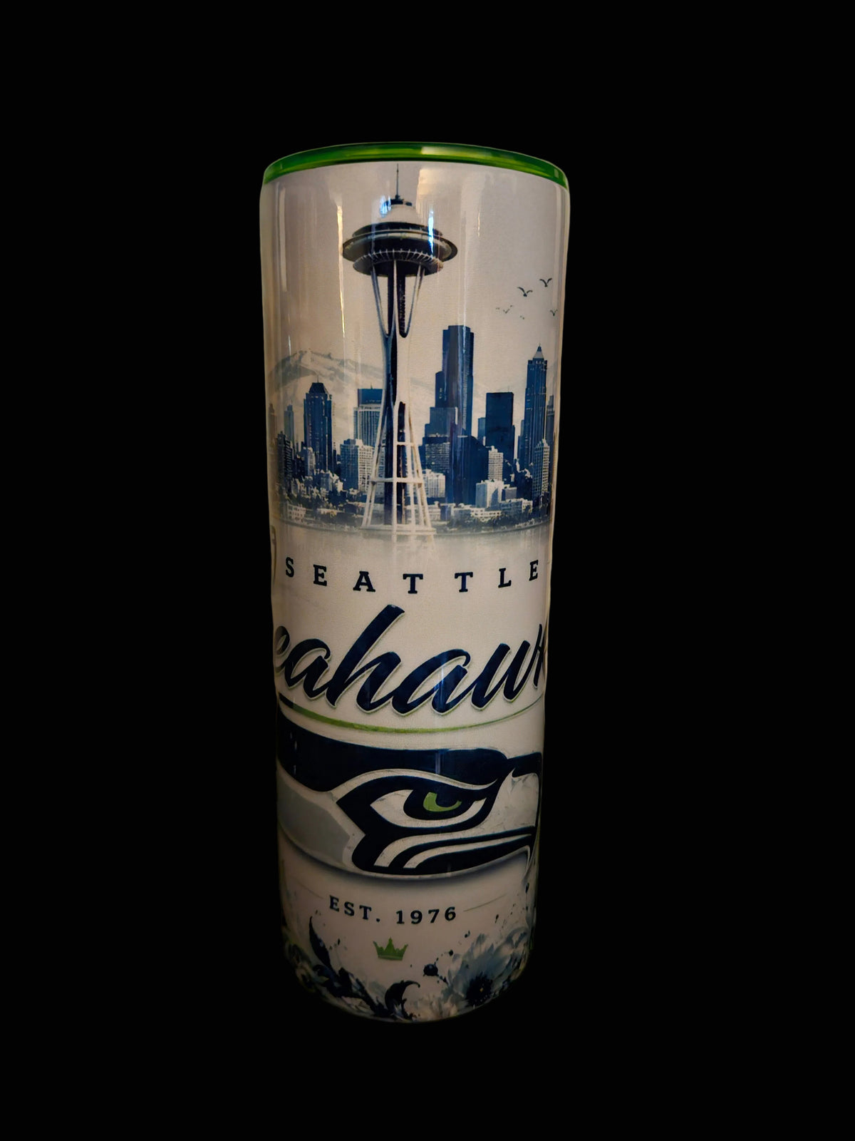 Seahawks Space Needle 20oz