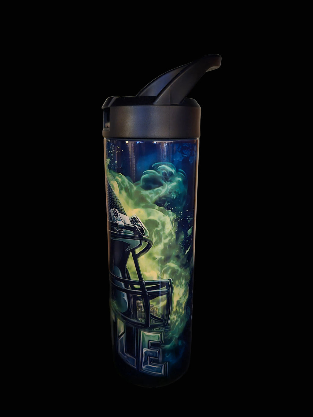 Seahawks Seattle 20oz Water Bottle
