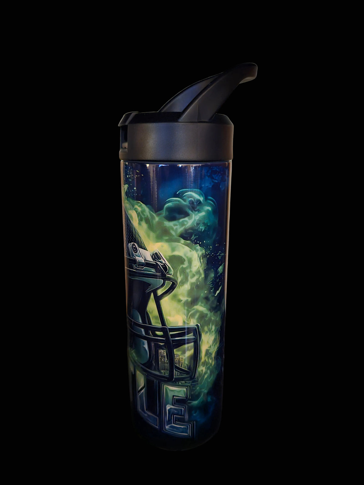 Seahawks Seattle 20oz Water Bottle