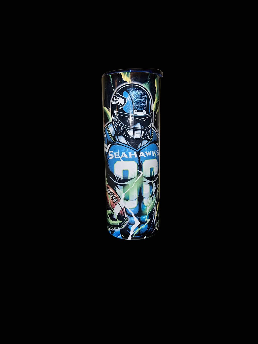 Seahawk Dead Man 20oz