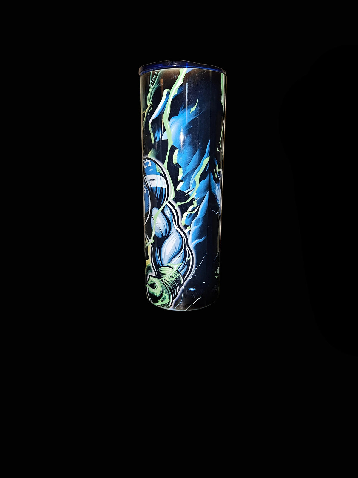 Seahawk Dead Man 20oz