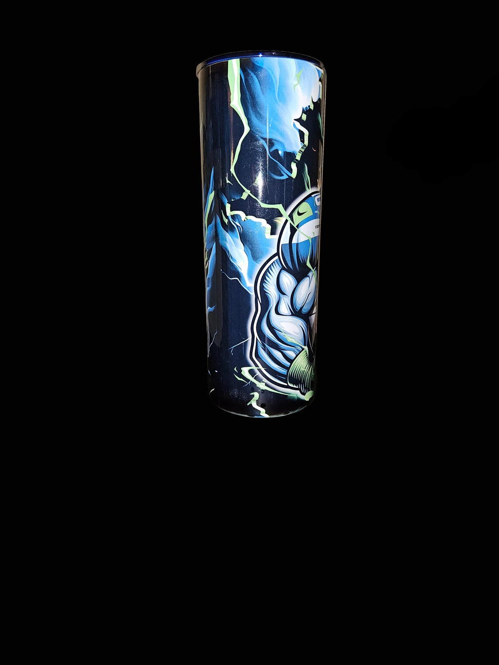 Seahawk Dead Man 20oz