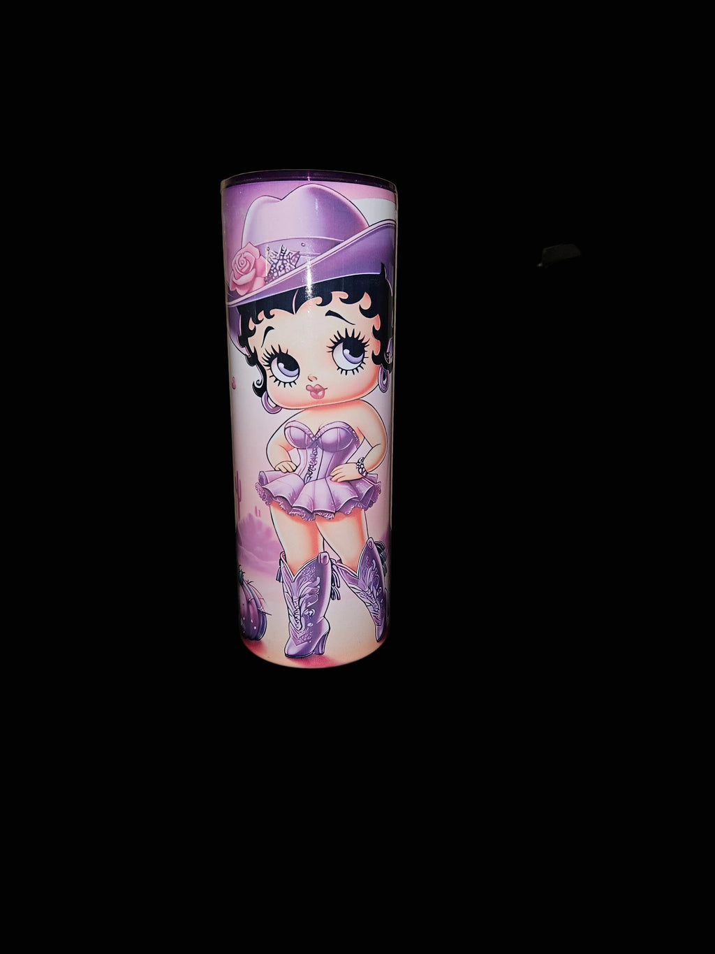 Cowgirl Betty 20oz