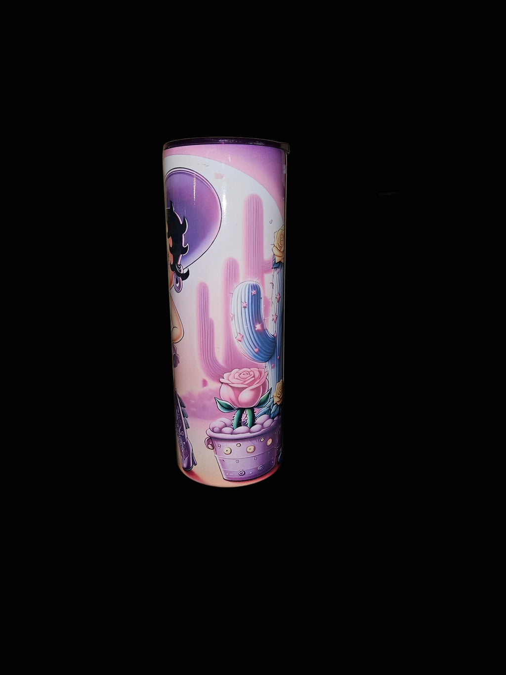 Cowgirl Betty 20oz