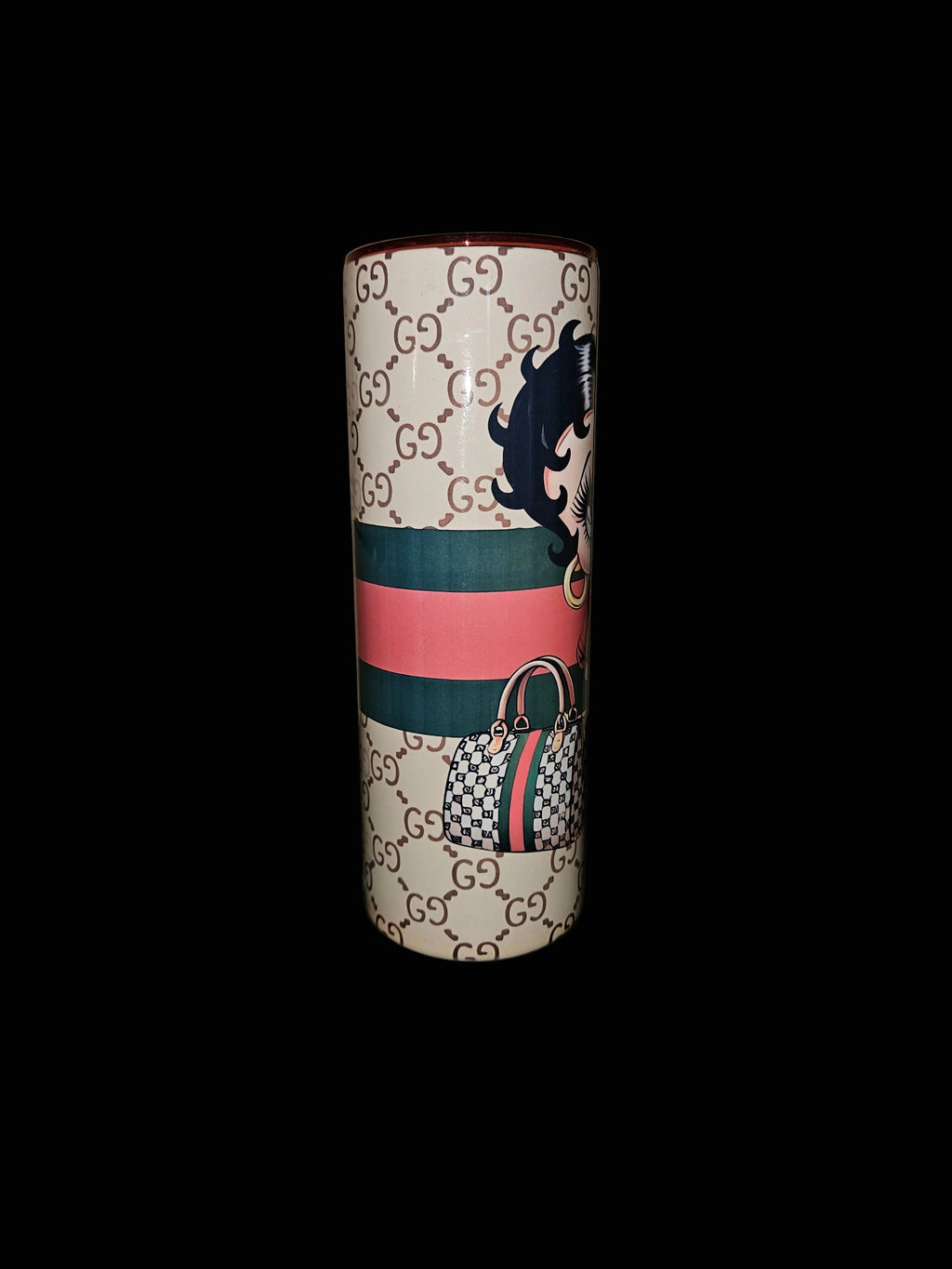 Gucci Betty 20oz