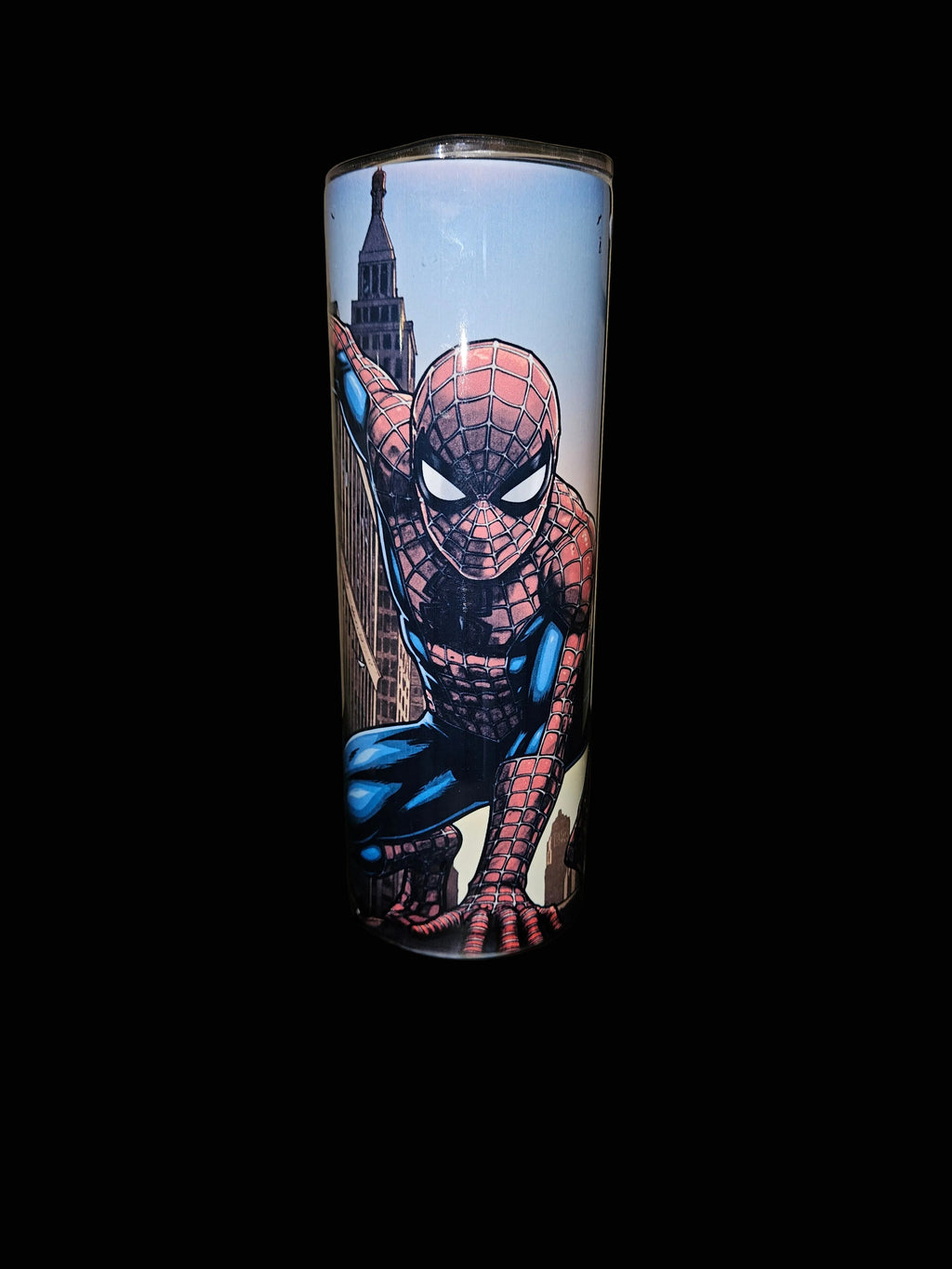Spidey 20oz