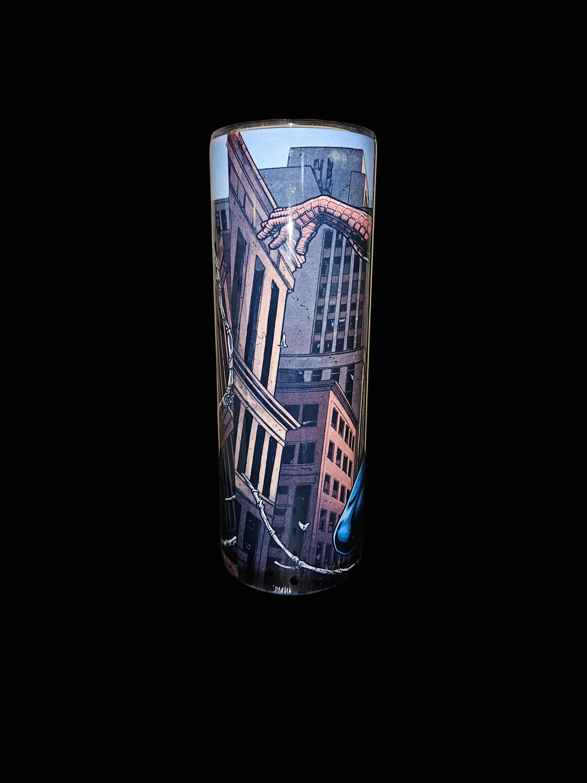 Spidey 20oz