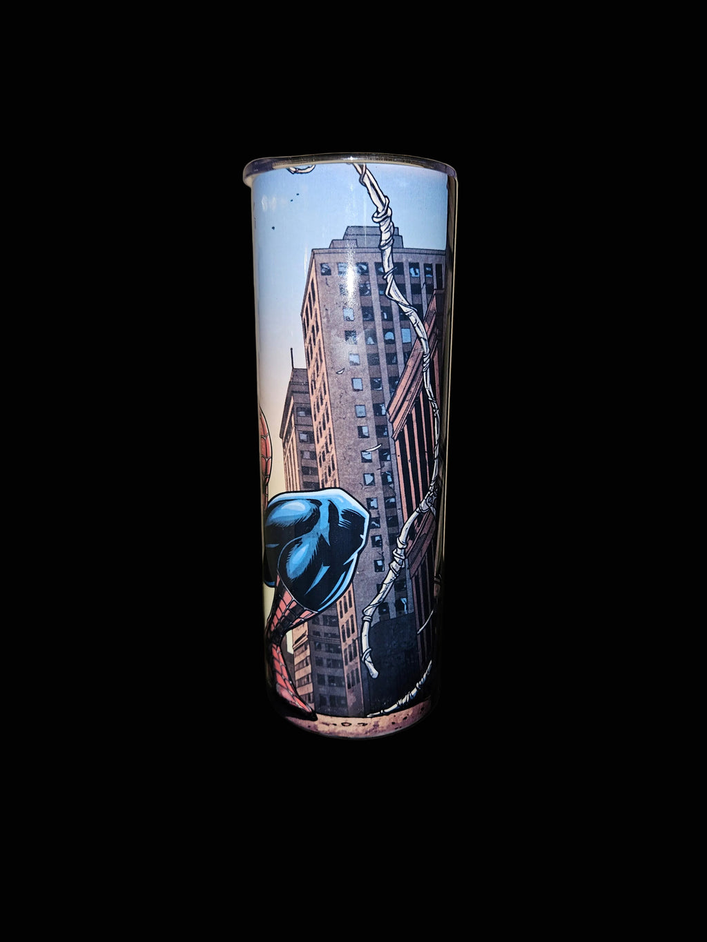Spidey 20oz