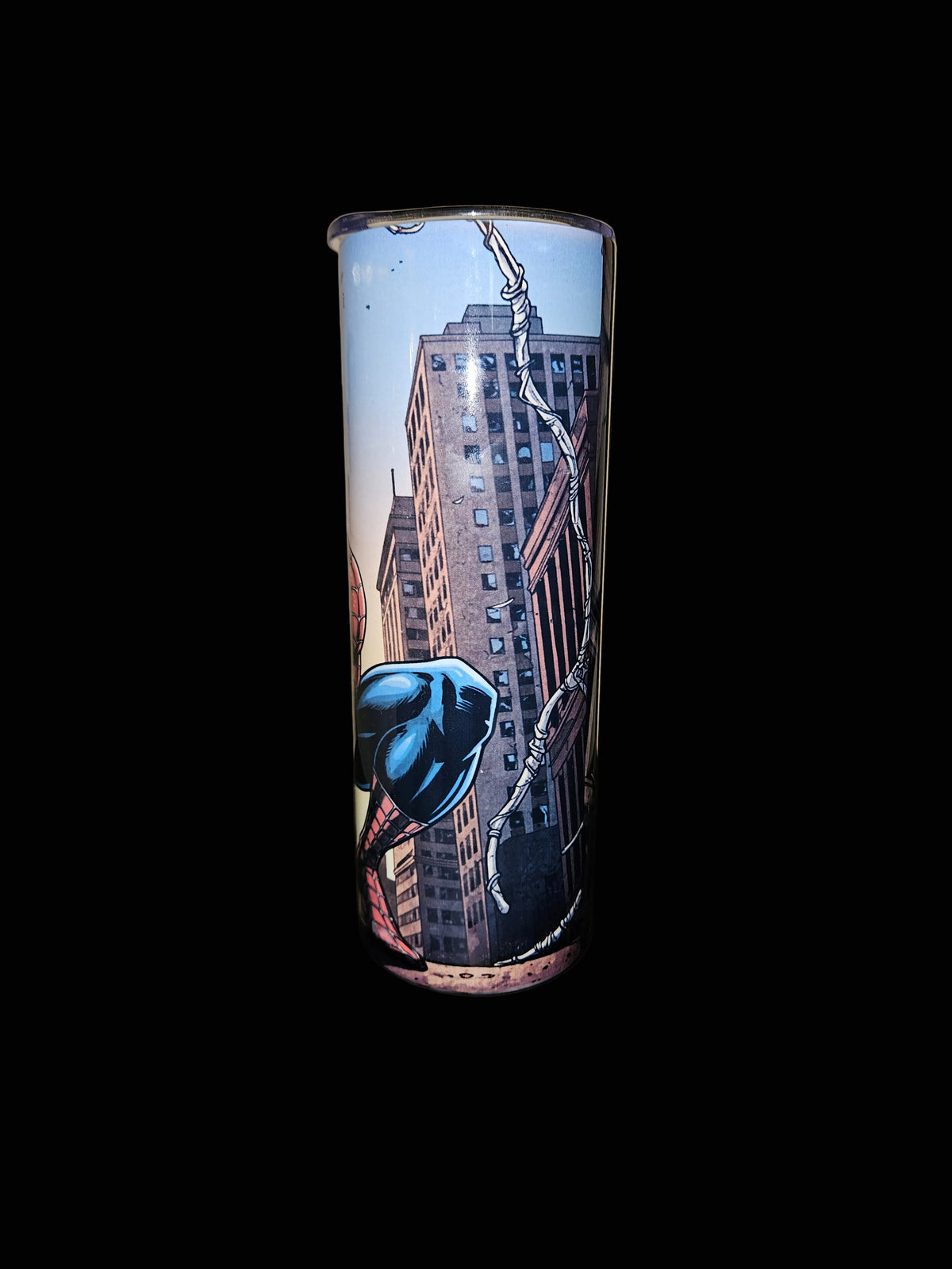 Spidey 20oz