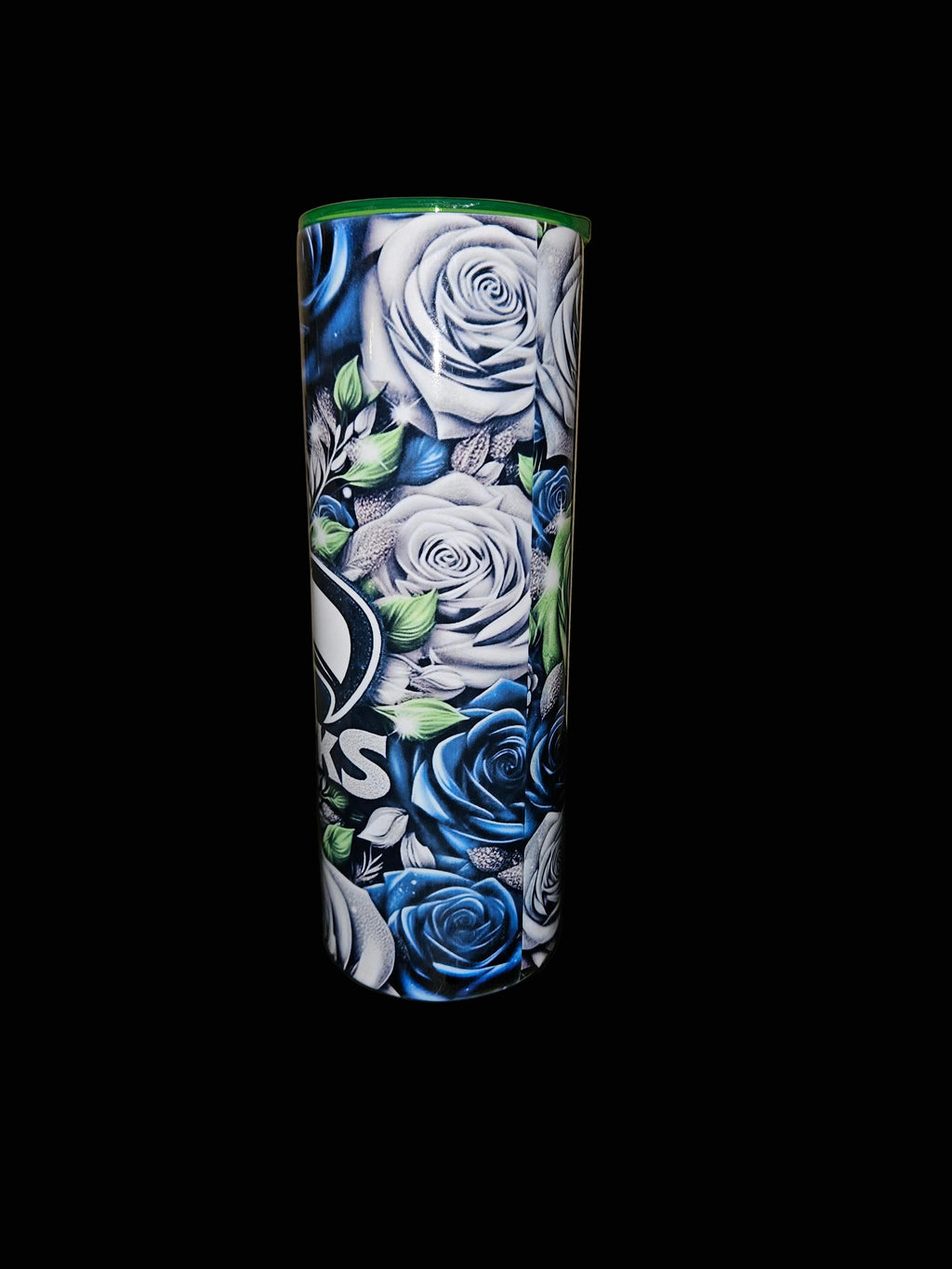 Seahawks Roses 20oz