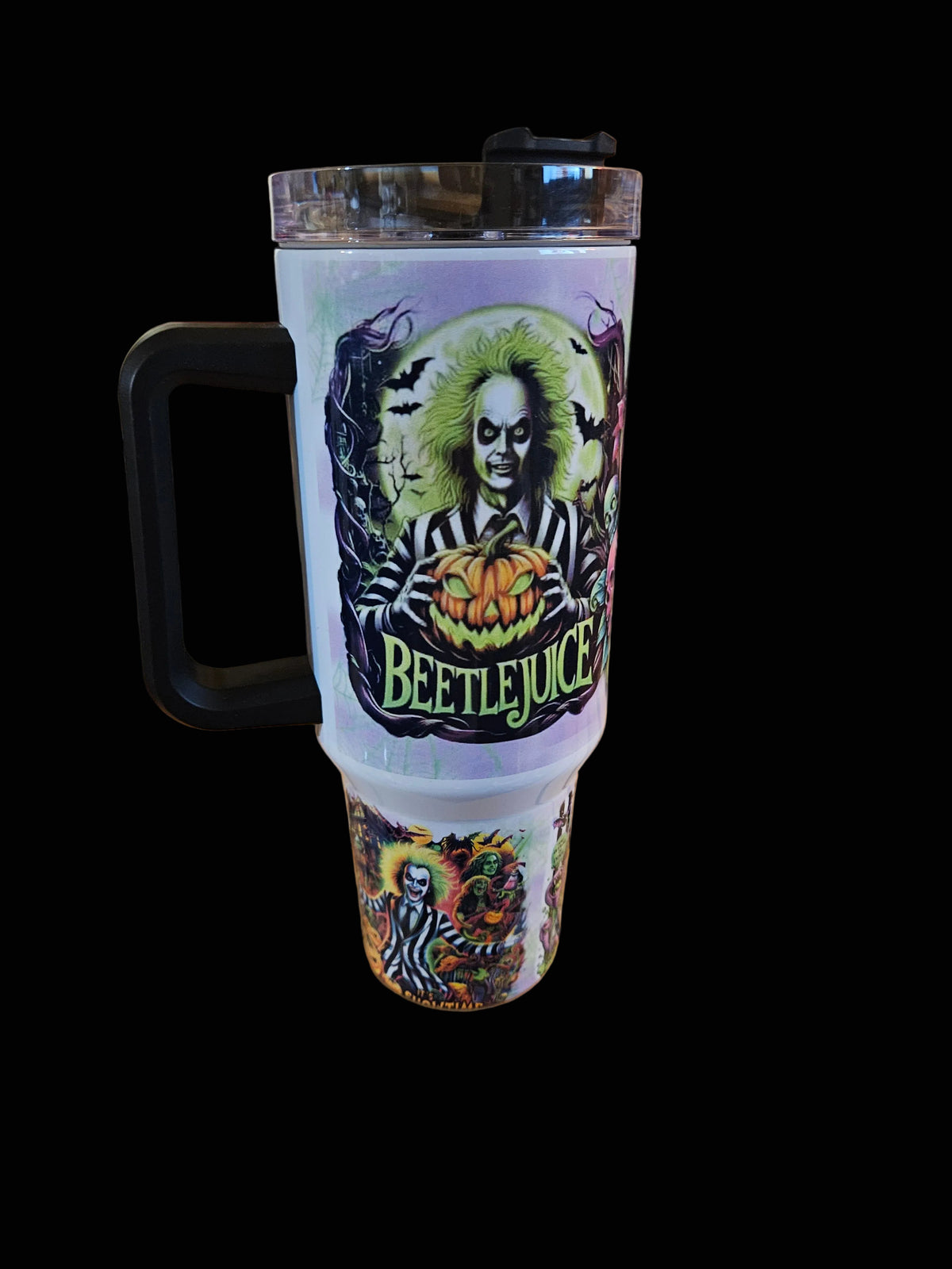 Beetle J 40oz W/ Handle