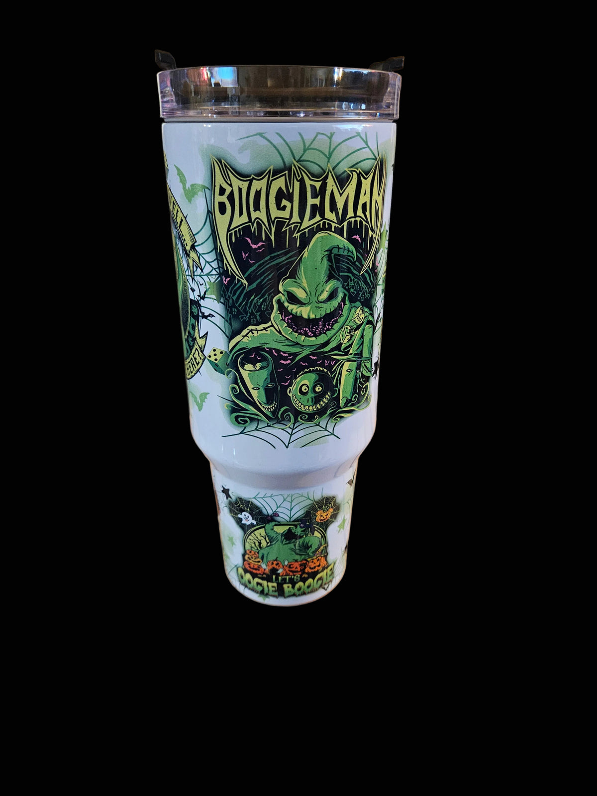 Oogie 40oz W/ Handle