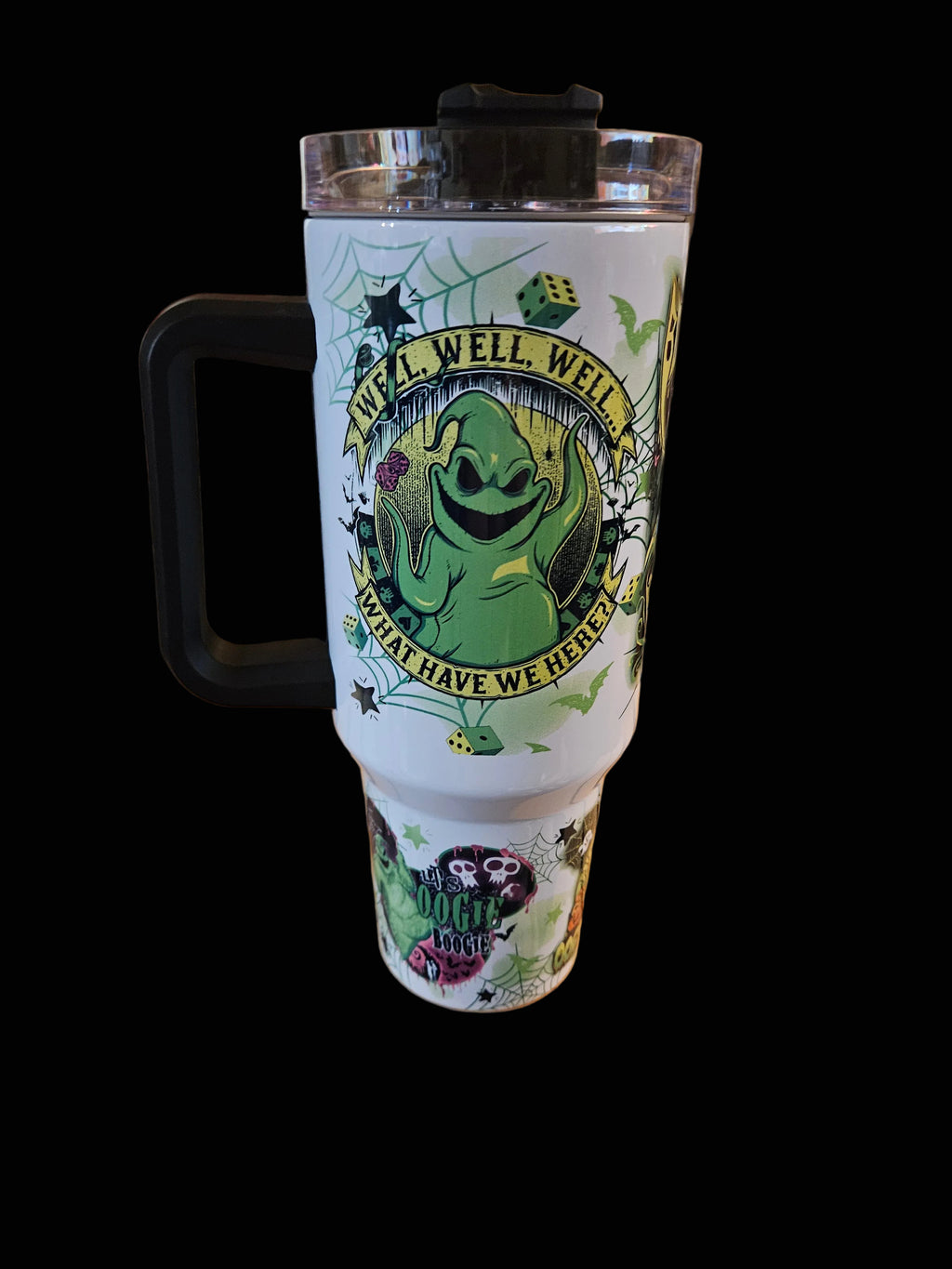 Oogie 40oz W/ Handle