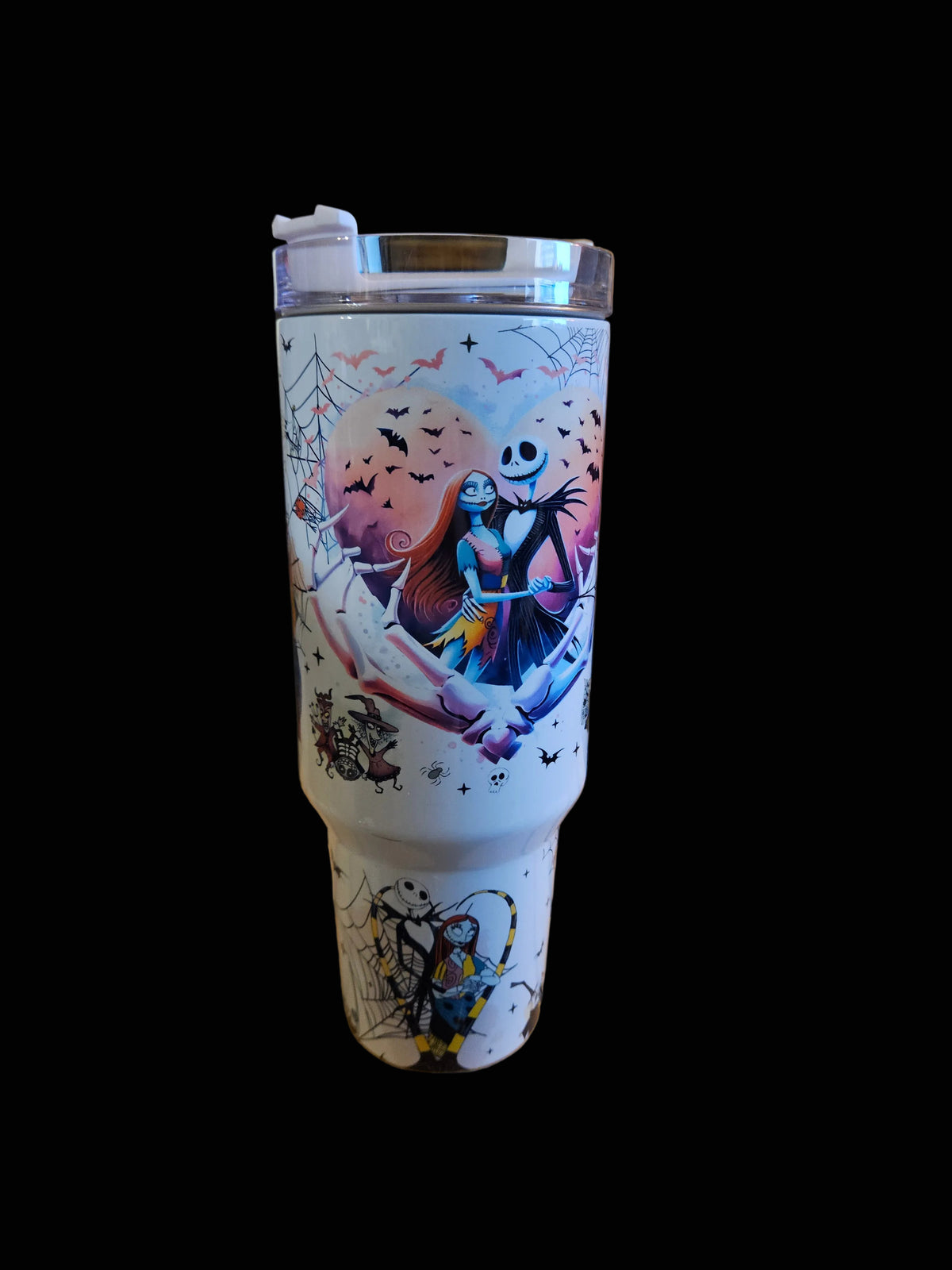 NMC 40oz W/ Handle