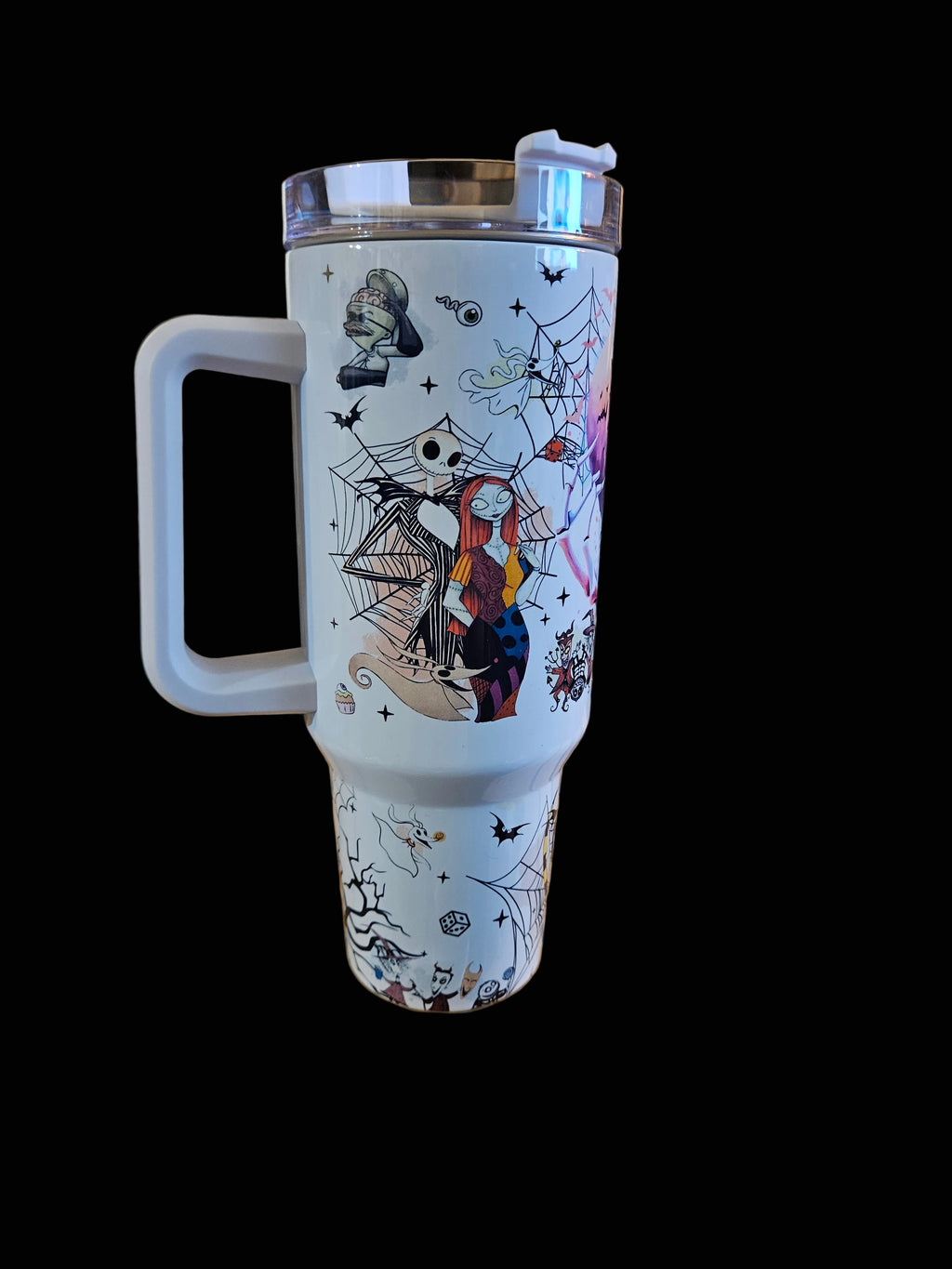 NMC 40oz W/ Handle