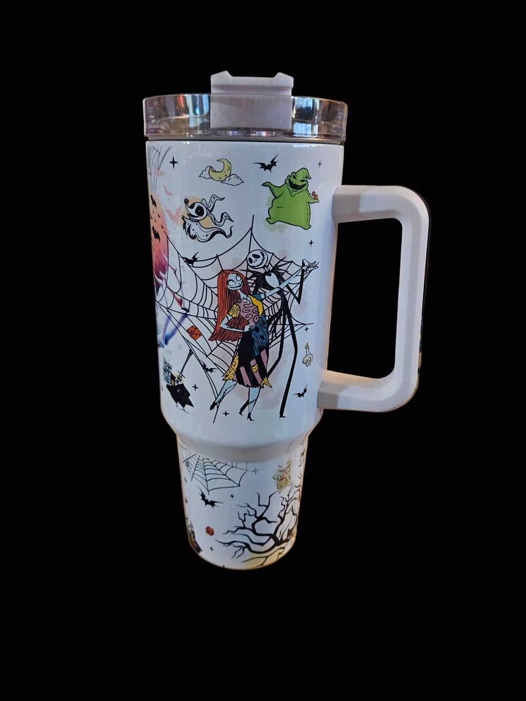 NMC 40oz W/ Handle