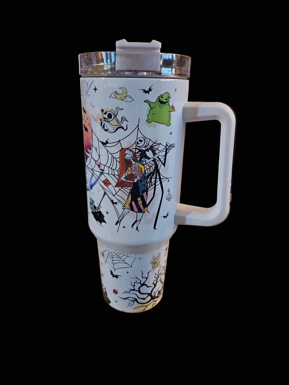 NMC 40oz W/ Handle