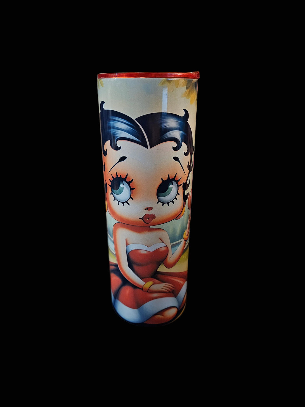 Cherry Betty 20oz