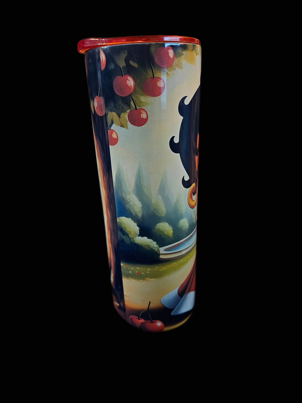 Cherry Betty 20oz