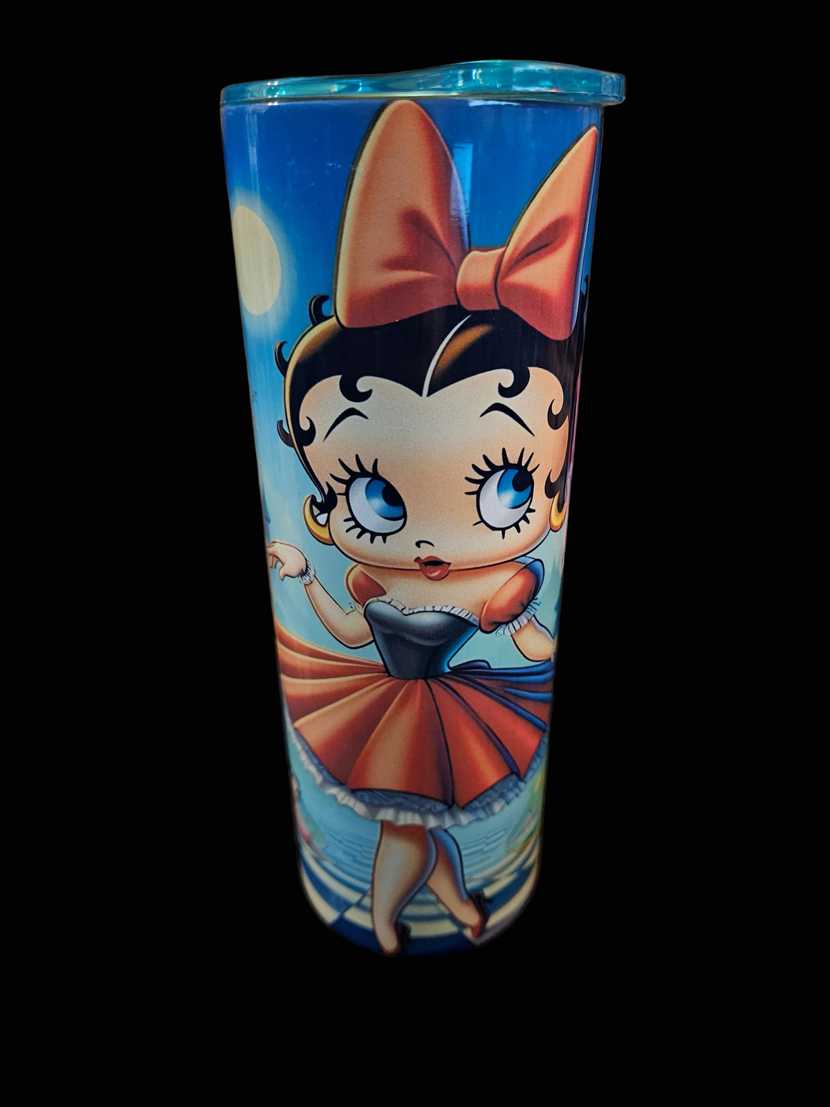 Betty in Wonderland 20oz