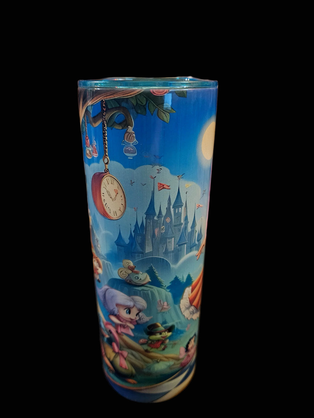 Betty in Wonderland 20oz