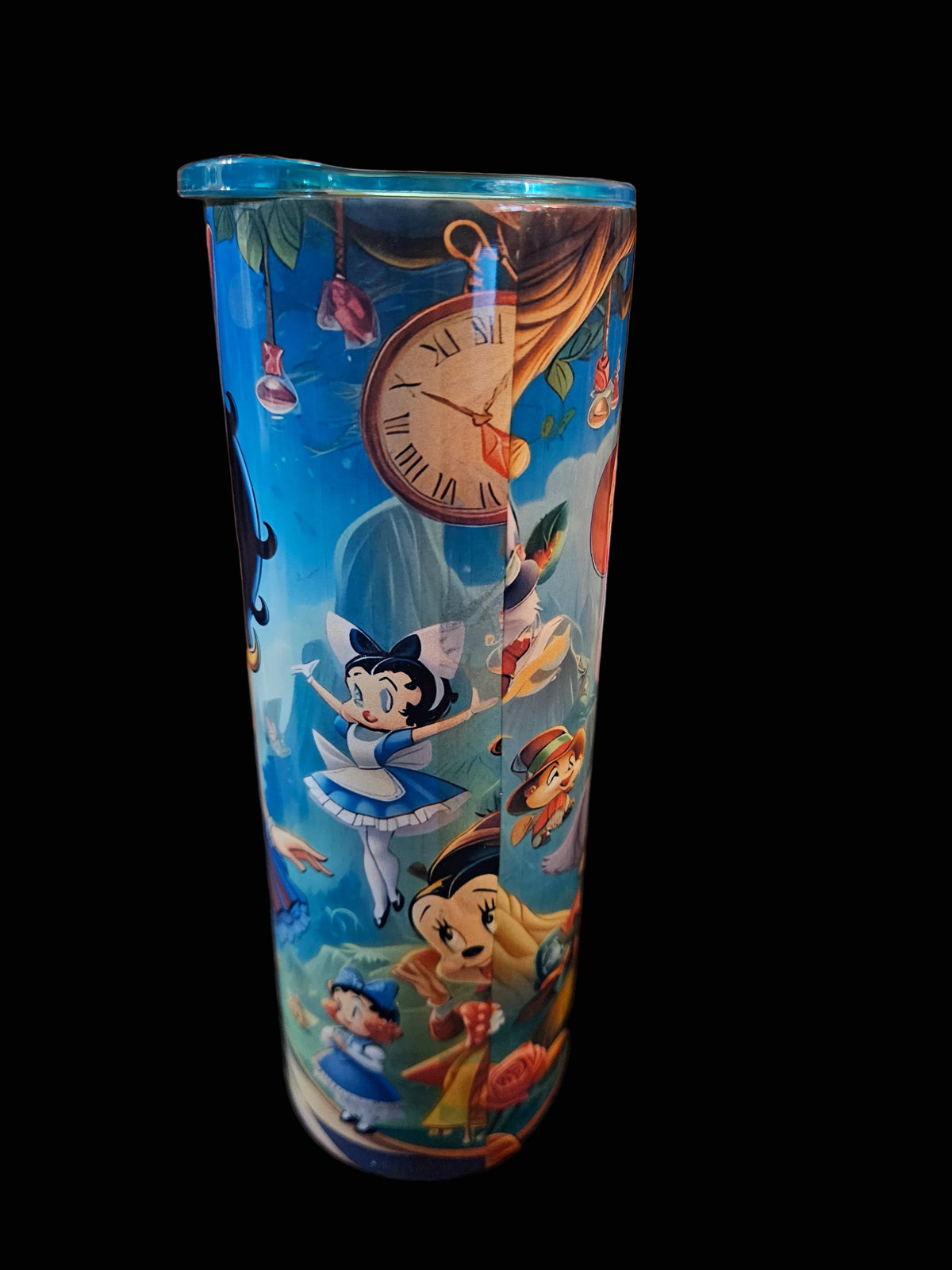 Betty in Wonderland 20oz