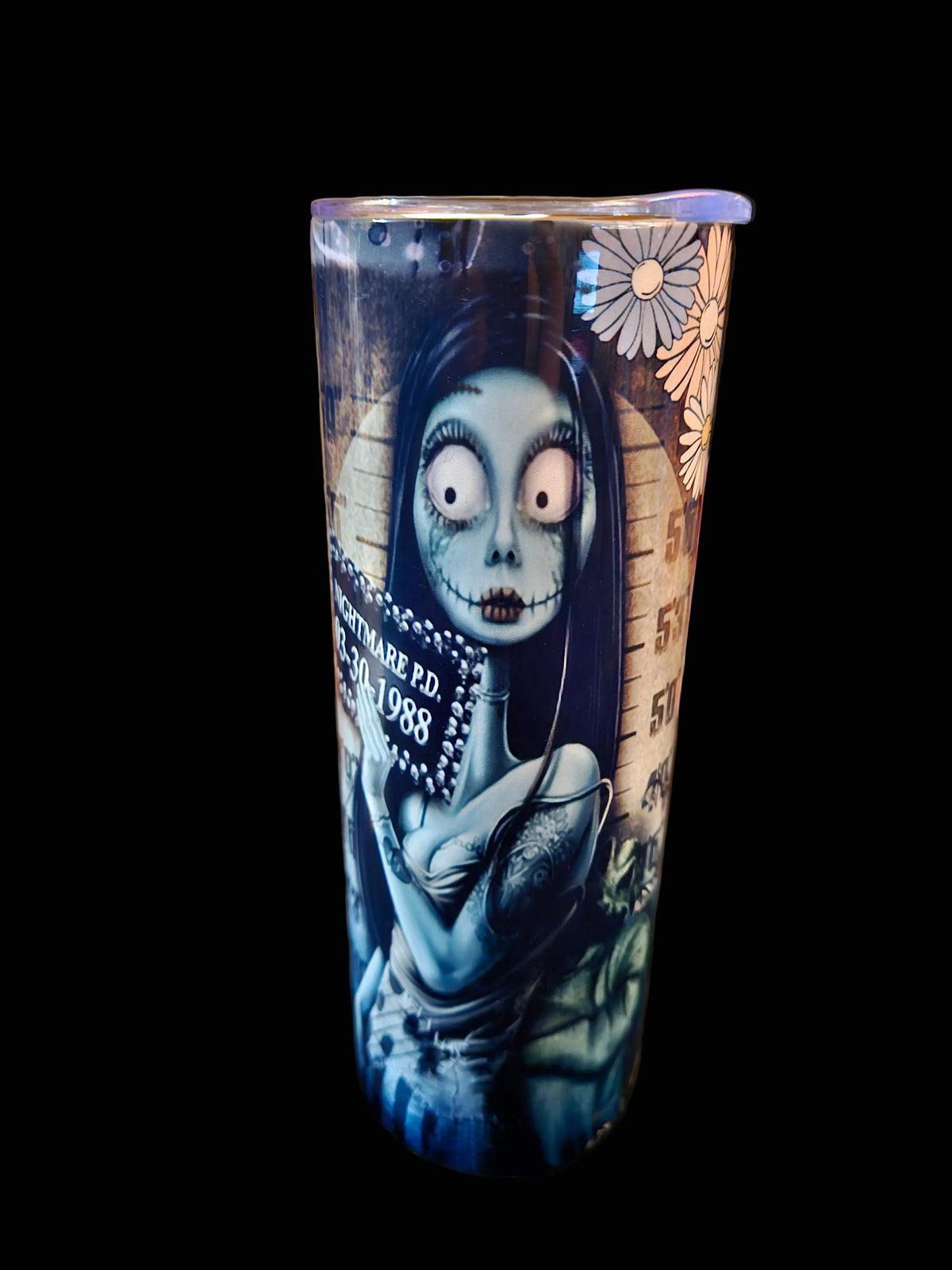 J & S Mugshot 20oz