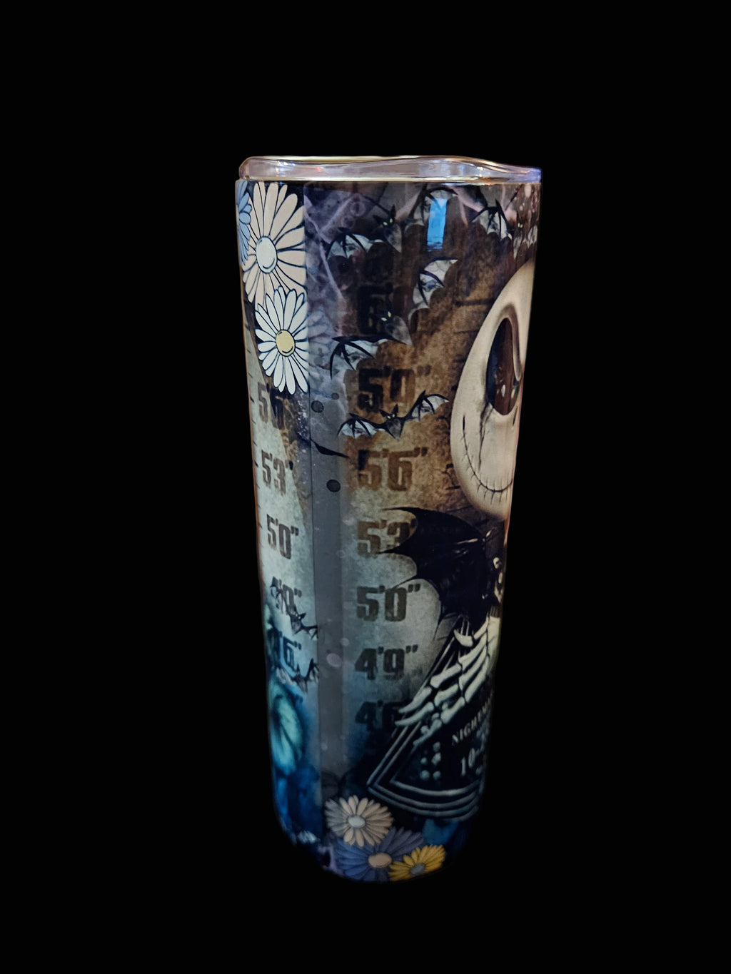 J & S Mugshot 20oz