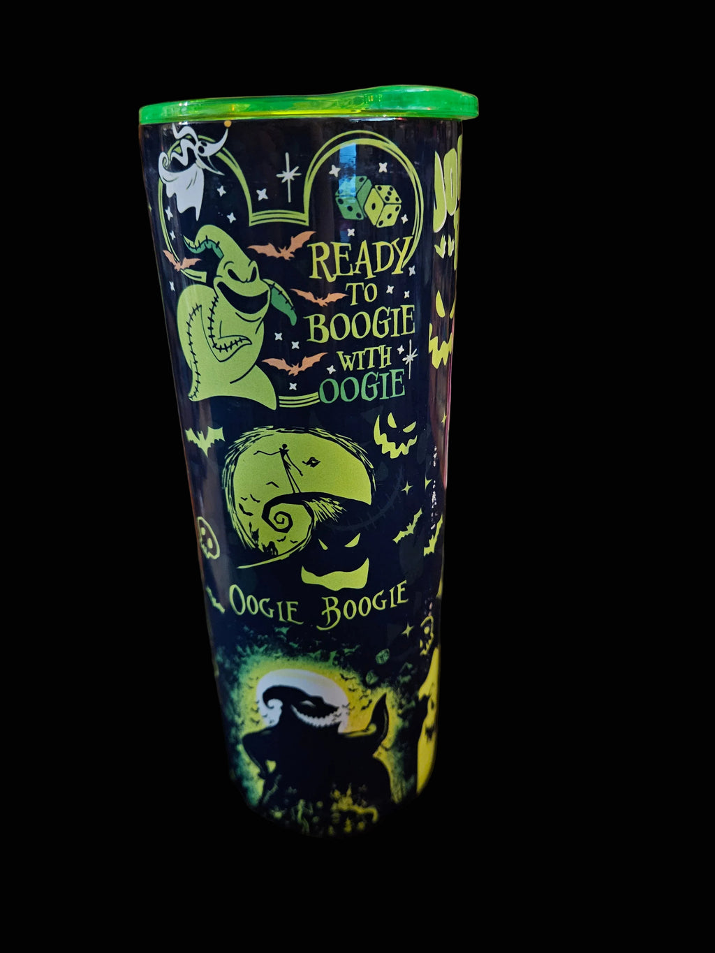 Oogie 20oz