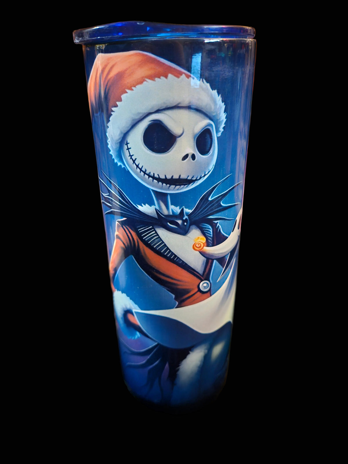 Jack & Zero 20oz