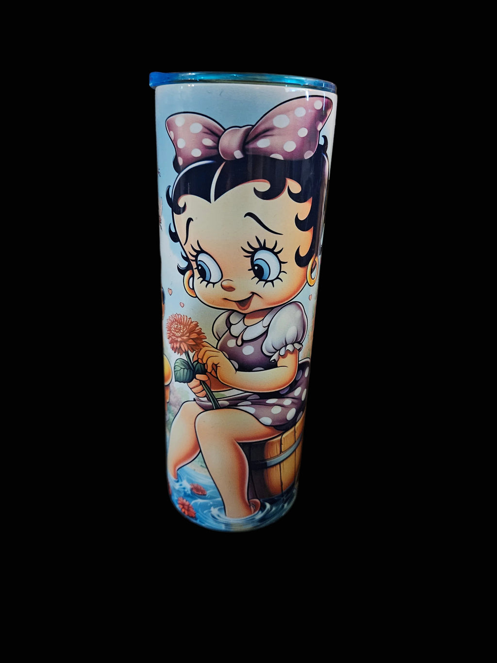 Betty & Pooh 20oz