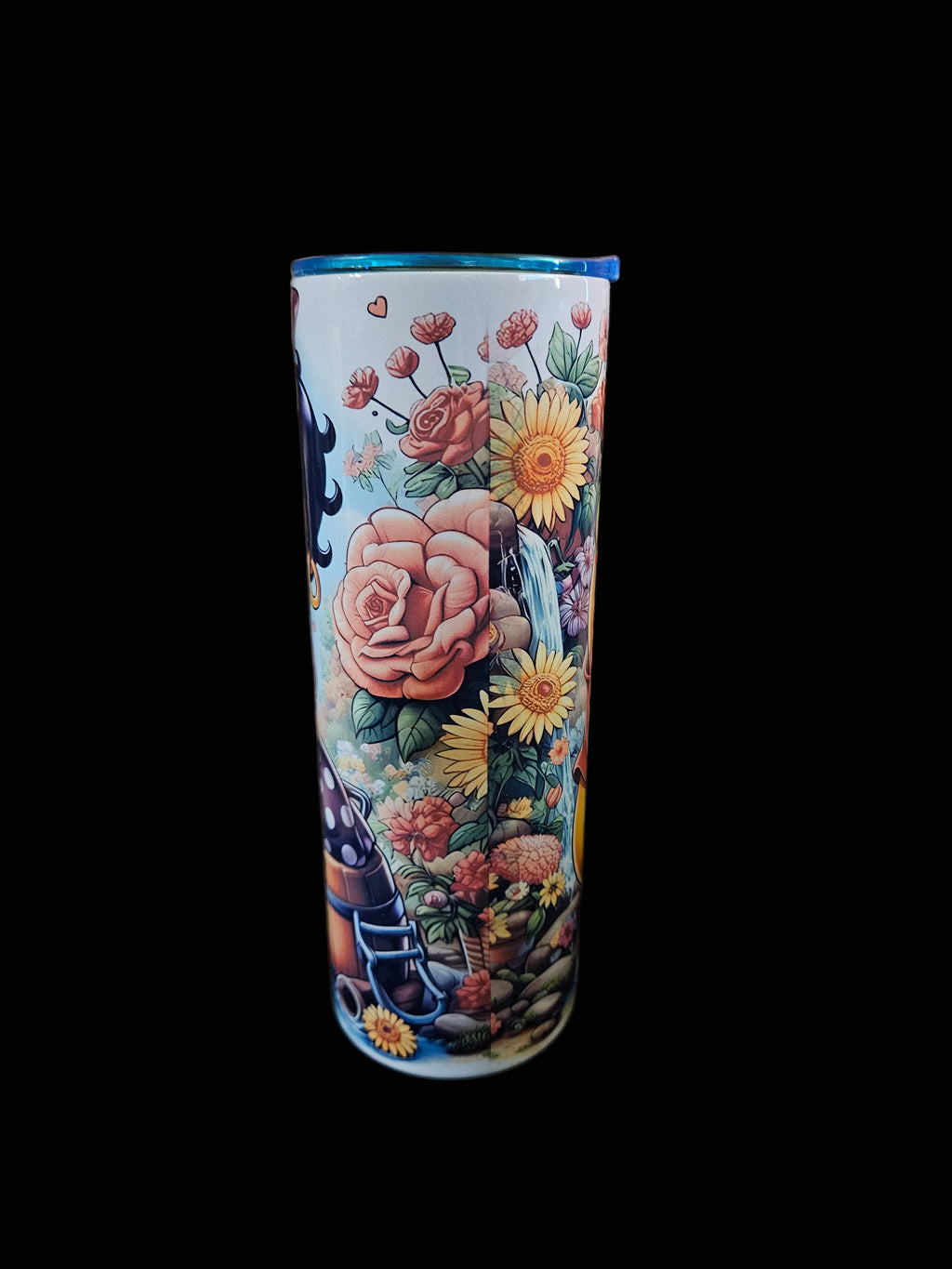 Betty & Pooh 20oz