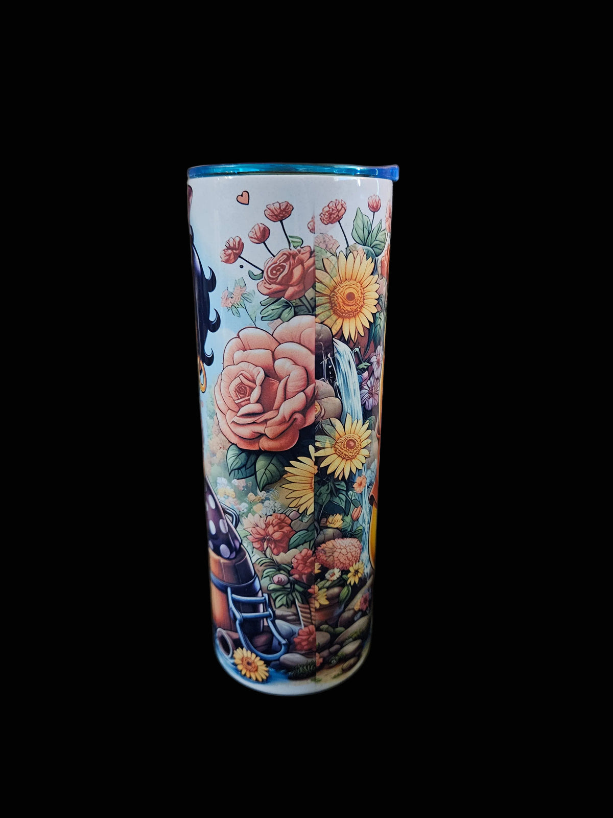 Betty & Pooh 20oz
