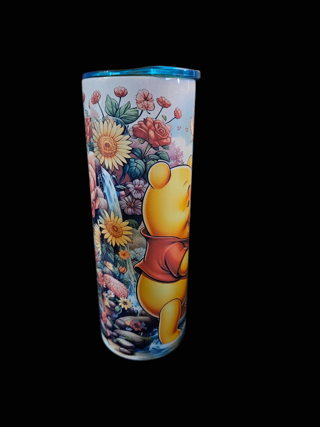 Betty & Pooh 20oz