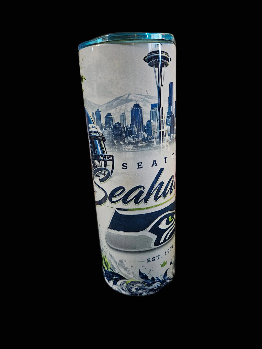 Womens Seahawks 20oz