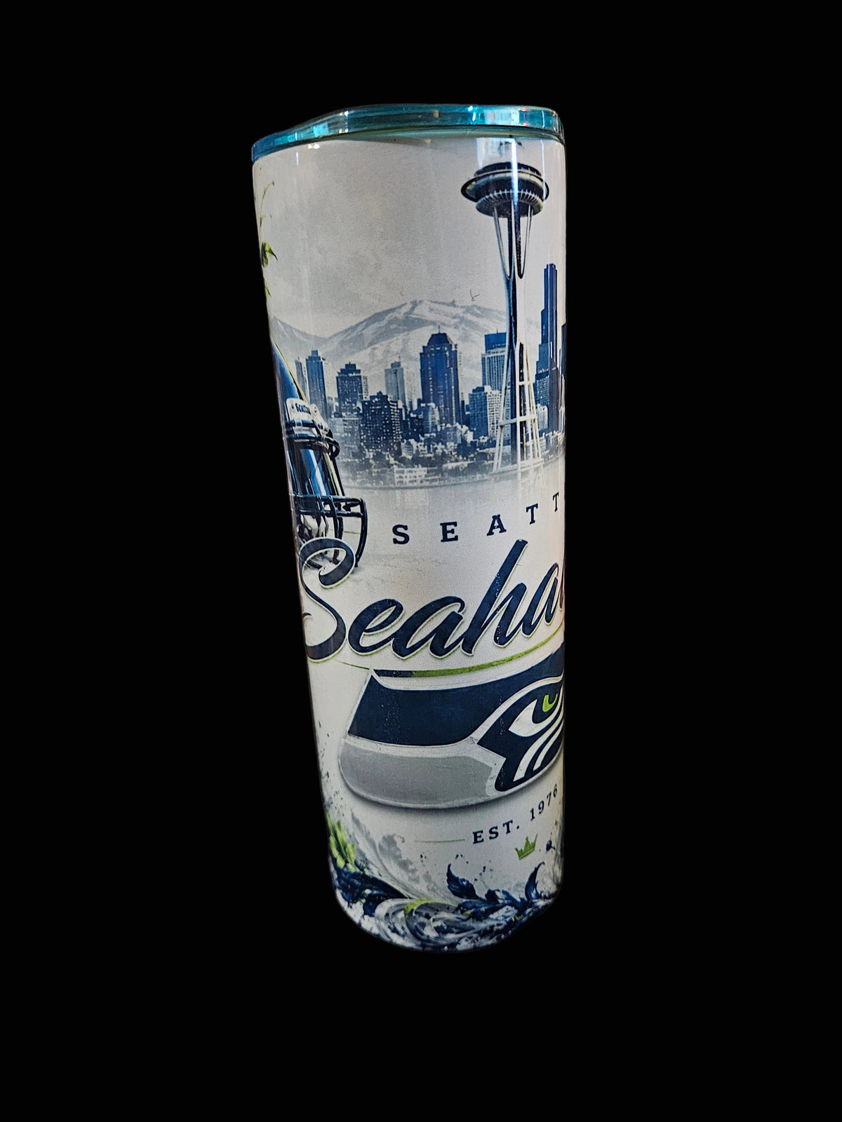 Womens Seahawks 20oz